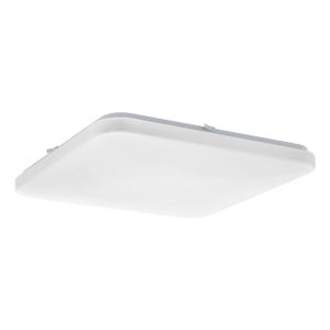 Eglo Frania Plafonjera LED 33,5W, 430x430mm, Bijela