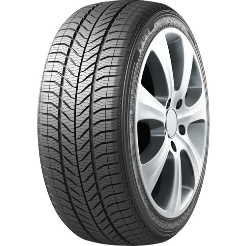 Duraturn 175/65R14 86H XL MOZZO 4 SEASON slika 2