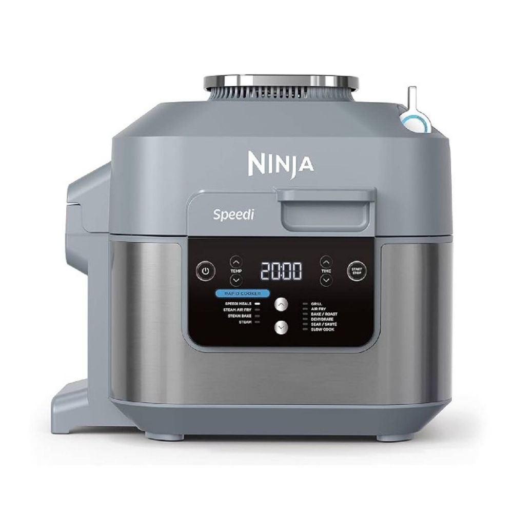 Ninja multicooker ON400EU Speedi 10in1,1760W,5.7L,grey slika 1