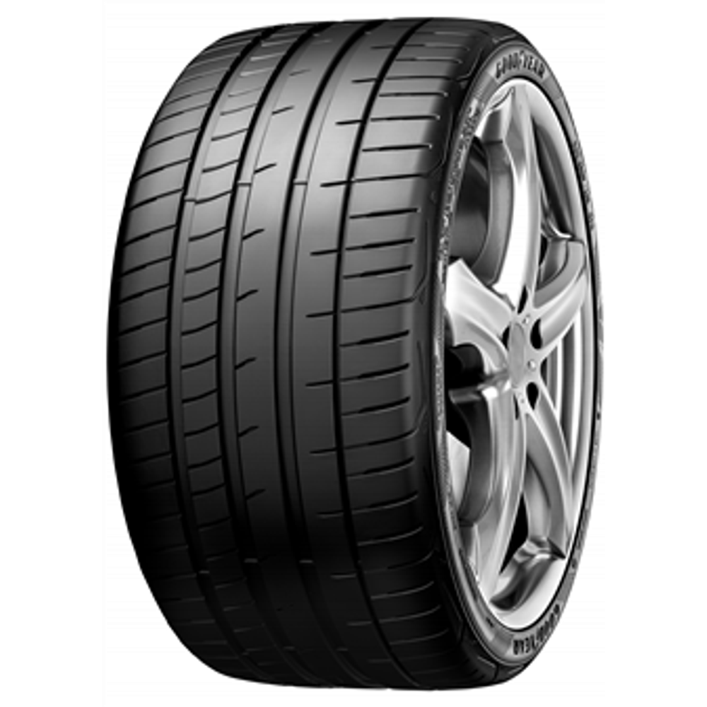 Goodyear 245/45R20 103Y EAG F1 SUPERSPORT XLFP slika 1