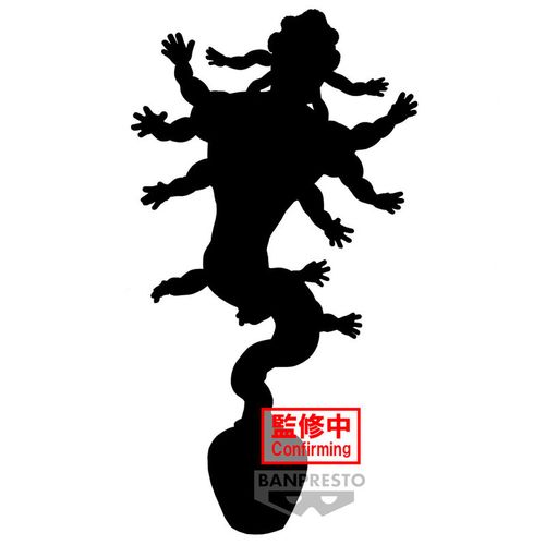 Figura Demon Slayer Kimetsu no Yaiba Gyokko 15cm slika 1