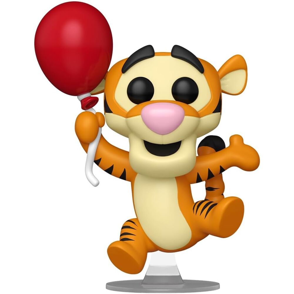 Figura POP Disney Winnie the Pooh Tigger s Balonom slika 3