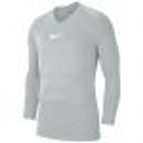 Nike Dry Park First Layer muška sportska majica AV2609-057 slika 3