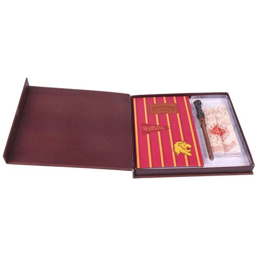 Harry Potter stationery set slika 1