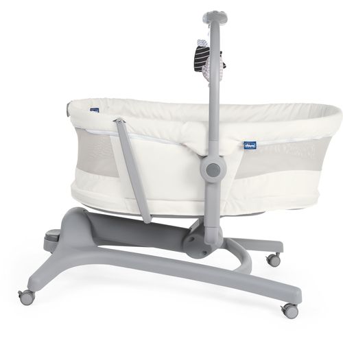 Chicco baby hug white air slika 32