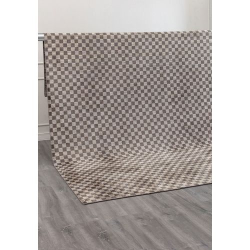 Tepih MOSAIC ANTHRACITE, 160 x 230 cm slika 4