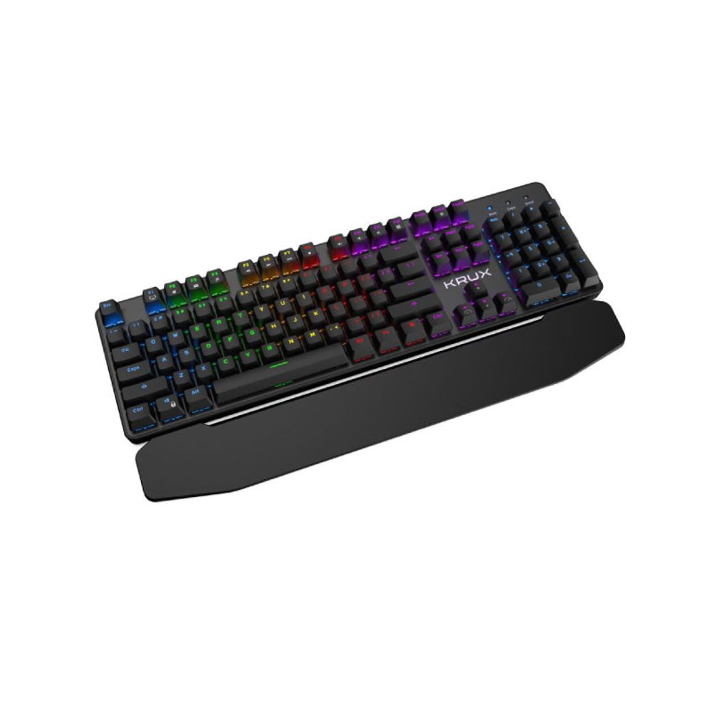 Krux Meteor Brown switch slika 4