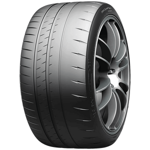 Michelin 245/35R19 93Y PIL SP CUP 2 CON DT1*