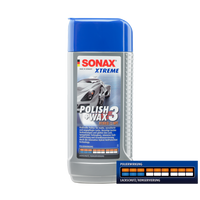 SONAX Xtreme Politura sa voskom 3 250 ml