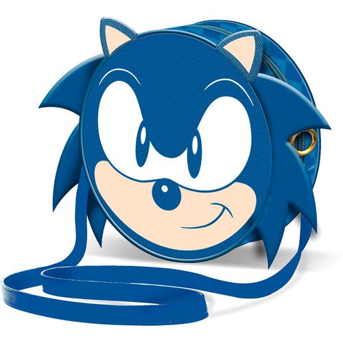 Sonic the Hedgehog Speed torba slika 1