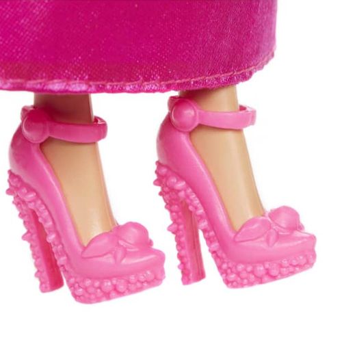 Barbie Lutka Princess slika 4