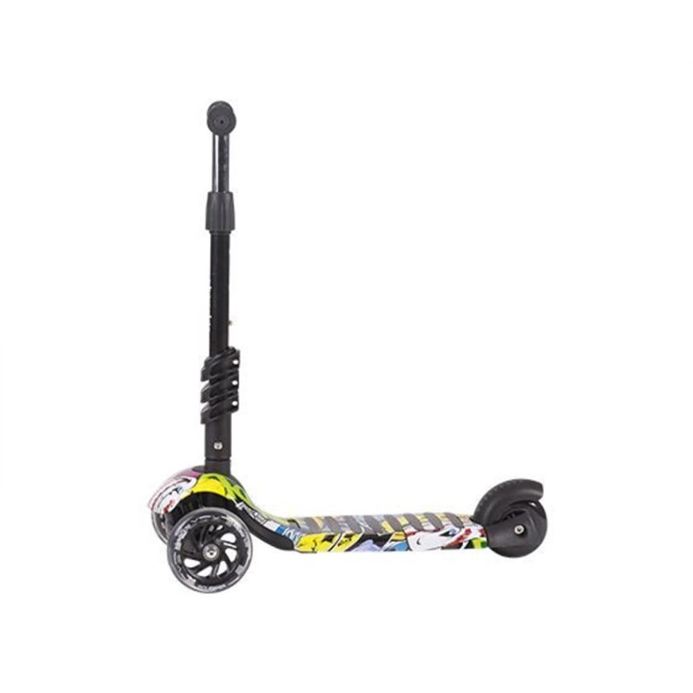 Kikka Boo Romobil Ride And Skate Vlak slika 4