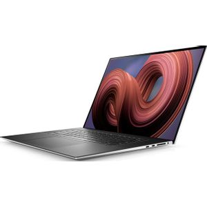 Laptop Dell XPS 9730, i7-13700H, 32GB, 1TB, 17" UHD Touch, RTX4050, Windows 11 Pro