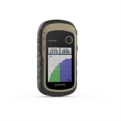 Garmin GPS navigacija eTrex 32x slika 3