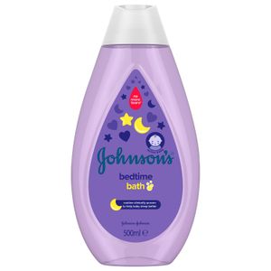 Johnson's Baby Bedtime kupka 500ml