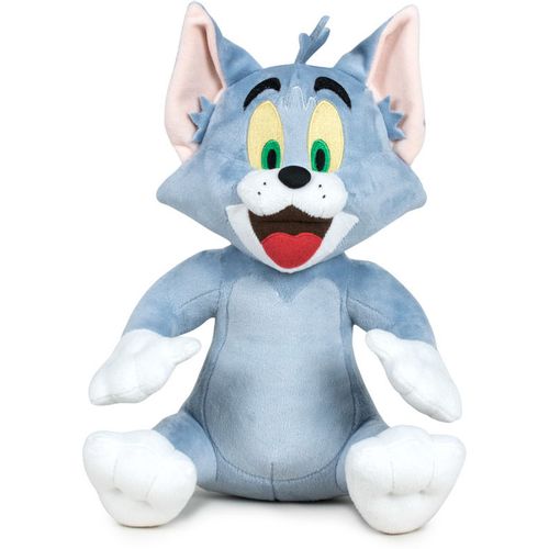 Tom & Jerry assorted plush toy 37cm slika 1