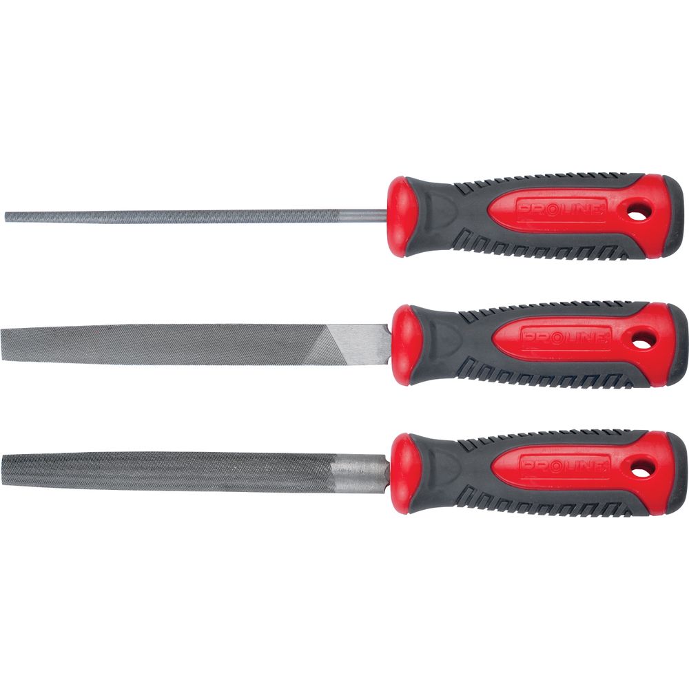 Proline Metalne turpije 200mm od 3 kom. 32255 slika 1