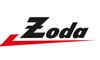 Zoda logo