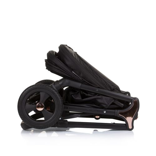 Chipolino kolica Infinity Obsidian slika 20