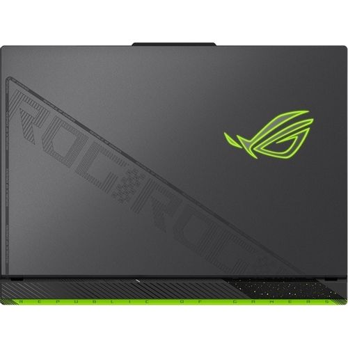 Laptop Asus ROG Strix G16 G614JU-N3110, i7-13650HX, 16GB, 512GB, 16" FHD+ 165Hz, RTX4050, NoOS (sivi) slika 5