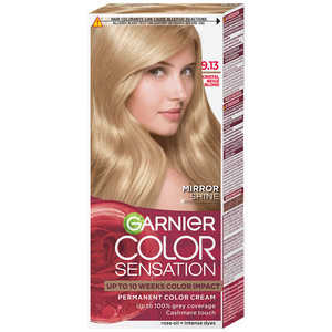 Garnier Color Sensation farba za kosu 9.13