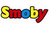 SMOBY logo