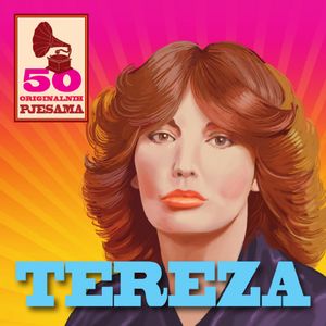 Tereza Kesovija - 50 Originalnih Pjesama