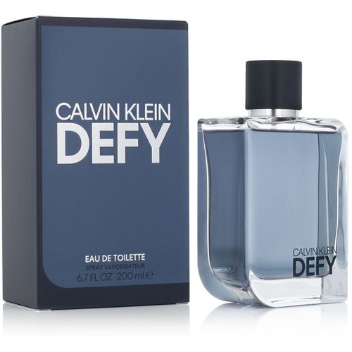 Calvin Klein Defy Eau De Toilette 200 ml (man) slika 2