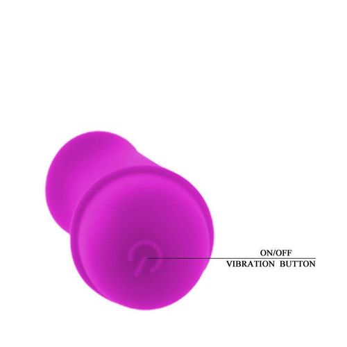 Pretty Love Antony Bullet Vibrator slika 17