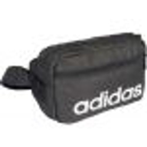 Uniseks pojasna torba Adidas linear core waist bag dt4827 slika 10