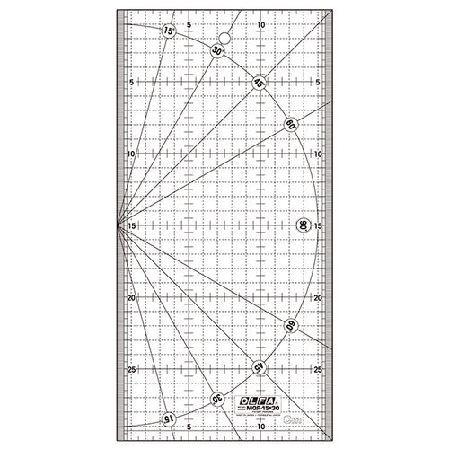 OLFA Lenjir MQR-15x30 slika 1