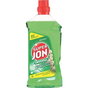 Super Jon Unziverzalno sredstvo za čišćenje svih površina Đurđica 1l