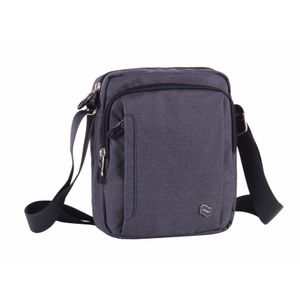 TORBICA PULSE CITY MOON GRAY 122214