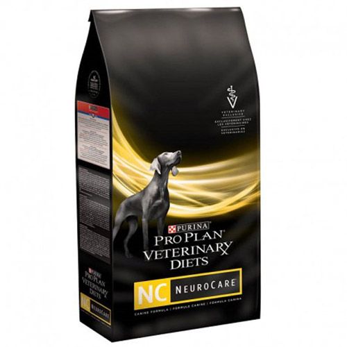 Purina Pro Plan Veterinary Diets Canine NC Neurocare 3 kg slika 1