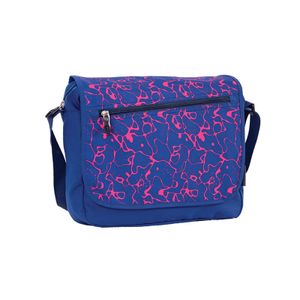 TORBA NA RAME PULSE MUSIC PINK WATER 120762