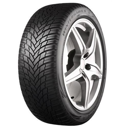 Firestone Guma 225/45r19 96v winterhawk 4 xl tl firestone osobne zimske gume slika 2