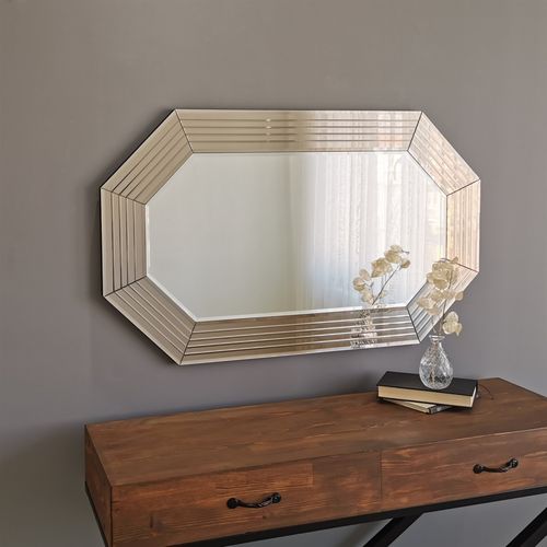 A312Y Bronze Mirror slika 3