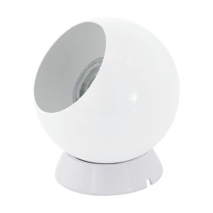 Eglo Petto 1 Stolna i Zidna Lampa sa LED Osvjetljenjem