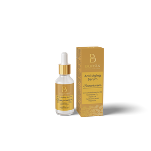 Burra Sempreviva Anti-aging serum 50ml