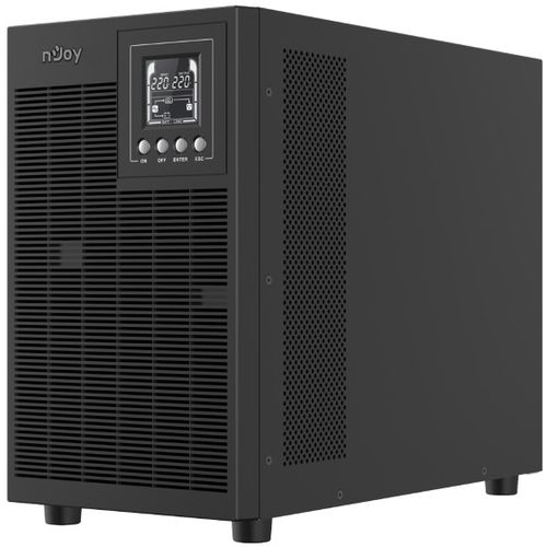 NJOY Echo Pro 3000 2400W UPS (UPOL-OL300EP-CG01B) slika 1