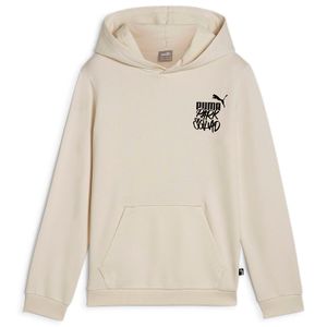 Puma Duks ESS+ Mid 90S Hoodie TR B za djecu