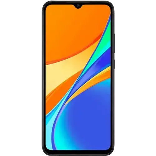 Xiaomi Redmi 9c Nfc Mobilni Telefon 364gb Midnight Grey — Bazzarrs 8880