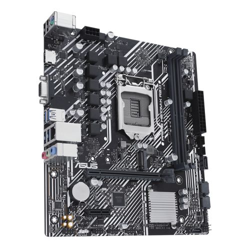 Matična ploča ASUS PRIME H510M-K R2.0 1200 slika 3