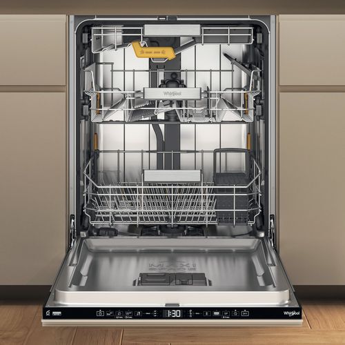 Whirlpool W8IHT40T Ugradna mašina za pranje sudova, 14 kompleta, Širina 59.8 cm slika 3