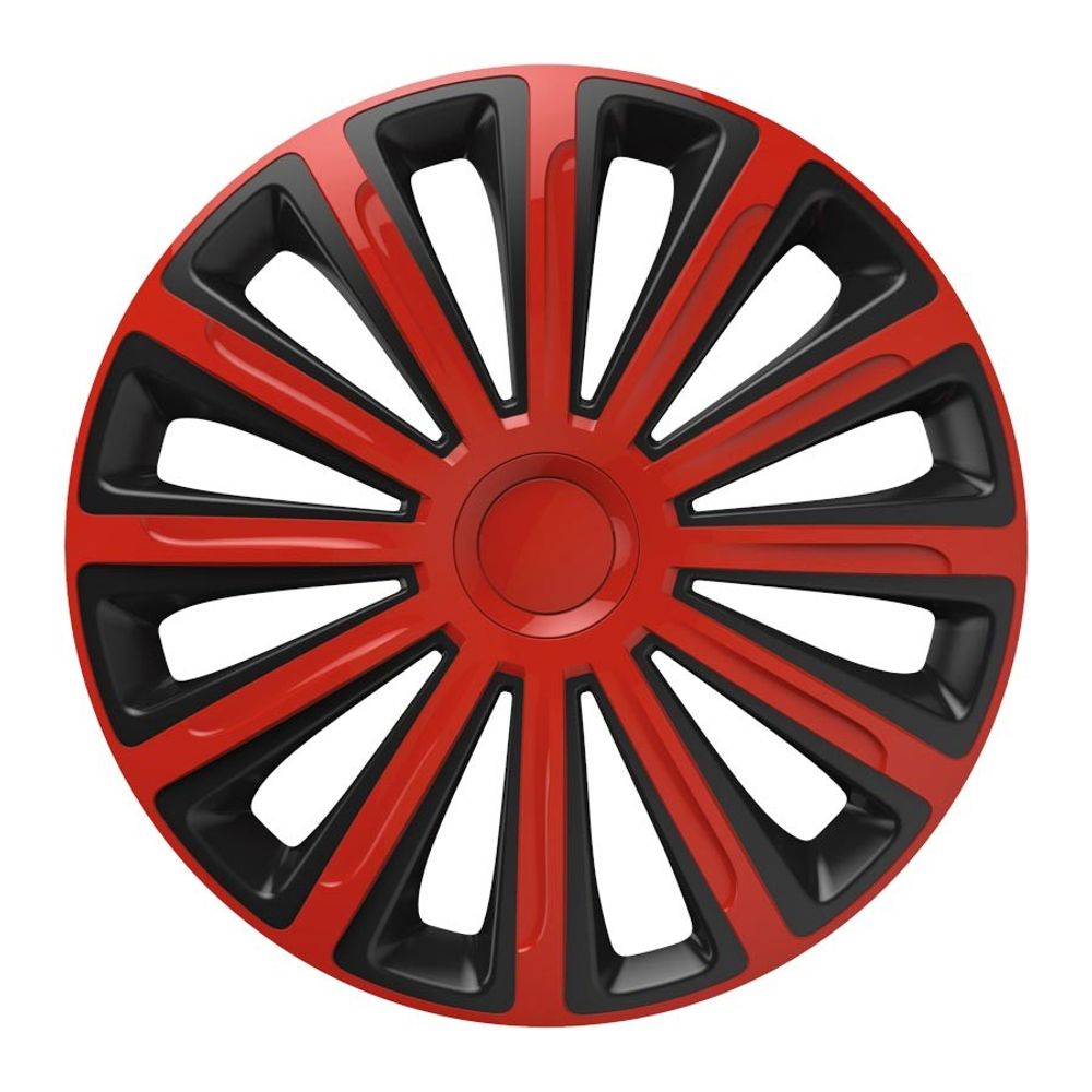 Versaco Ratkape 14 TREND Crveno-Crne, Univerzalne slika 1