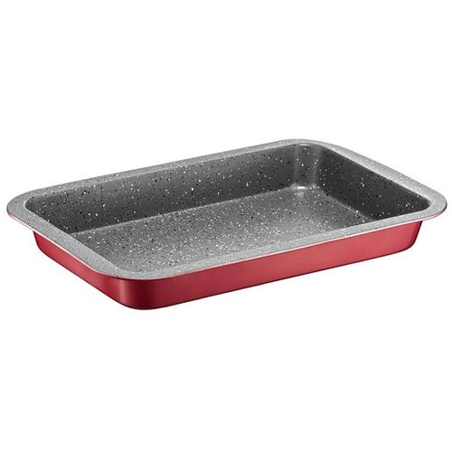 DAJAR DJ83016 PLEH ZA PEČENJE 37X25CM CHERRY slika 1