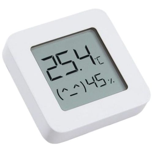 Xiaomi senzor temperature i vlage Mi Temperature and HuMidity Monitor 2 slika 2