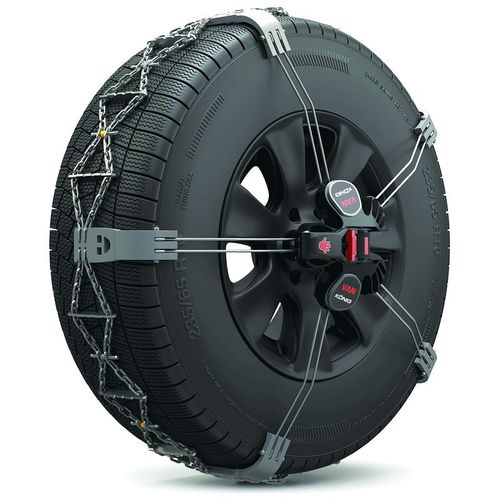 KONIG/THULE K-Summit lanci/pauk za sneg VAN - K81 slika 1