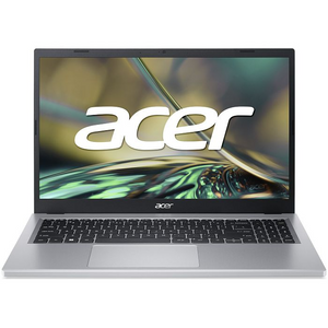 Laptop Acer Aspire 3 NX.KDEEX.00V, R5-7520U, 8GB, 512GB, 15.6" FHD, NoOS, srebrni