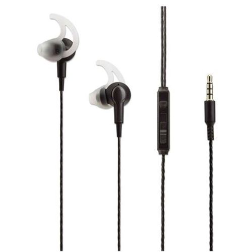 Manhattan Sportske slušalice u uhu sa ugrađenim mikrofonom slika 1